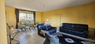 Apartment with Balcony and View