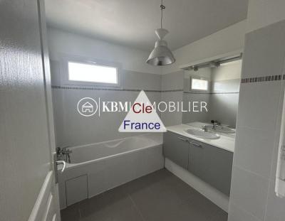 Appartement De 91m2 - Residence Au Calme Avec Piscine - La Baume Loubiere