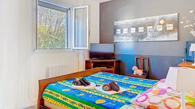 Detached Villa with Swimming Pool