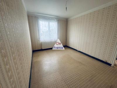 Detached Country House with Large Garden