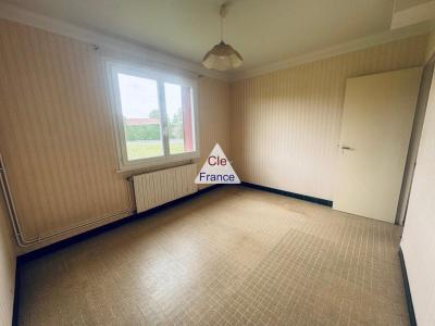 Detached Country House with Large Garden