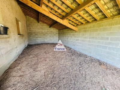 Detached Country House with Large Garden