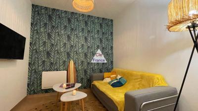 Recent Duplex Apartment Not Far from the Coast