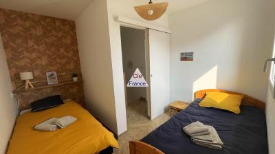 Recent Duplex Apartment Not Far from the Coast