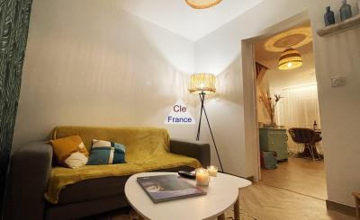 Recent Duplex Apartment Not Far from the Coast