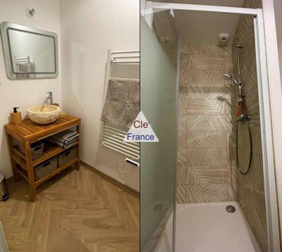 Recent Duplex Apartment Not Far from the Coast