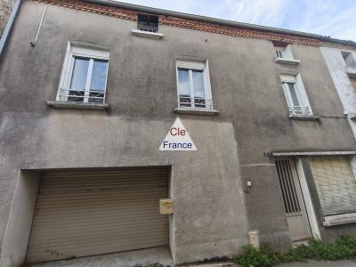 Village House with Huge Potential