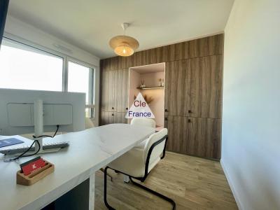 Apartment with Views from Balconies