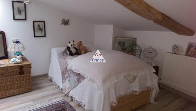 Beautiful Detached House in the Lovely Garden