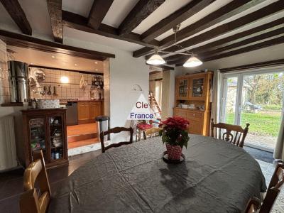 Longere-Style Country House with Character