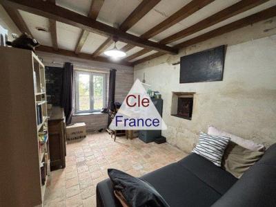 Longere-Style Country House with Character