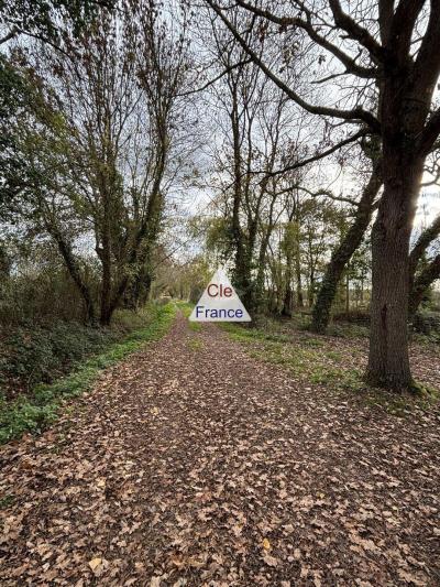 Longere-Style Country House with Character