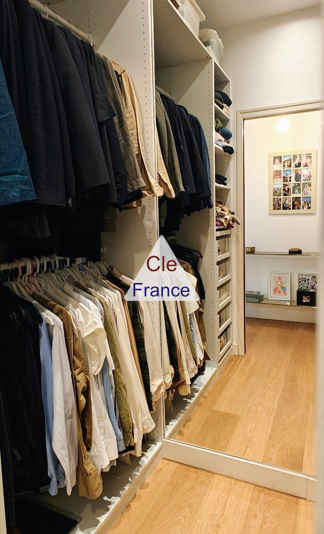 Exceptional Apartment in 5th Arrondissement