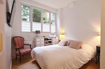 Exceptional Apartment in 5th Arrondissement