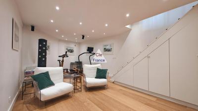 Exceptional Apartment in 5th Arrondissement