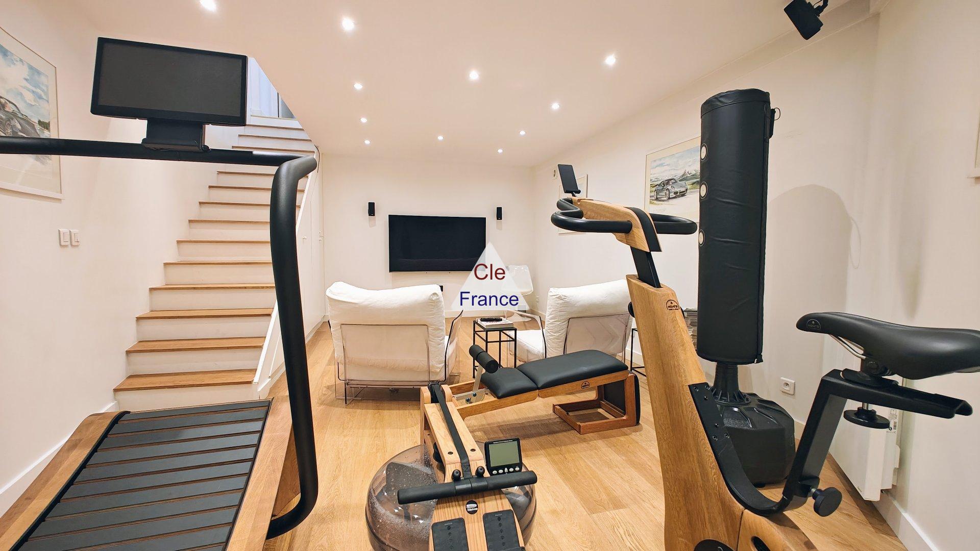 Exceptional Apartment in 5th Arrondissement