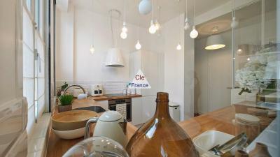 Exceptional Apartment in 5th Arrondissement