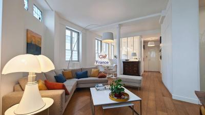 Exceptional Apartment in 5th Arrondissement