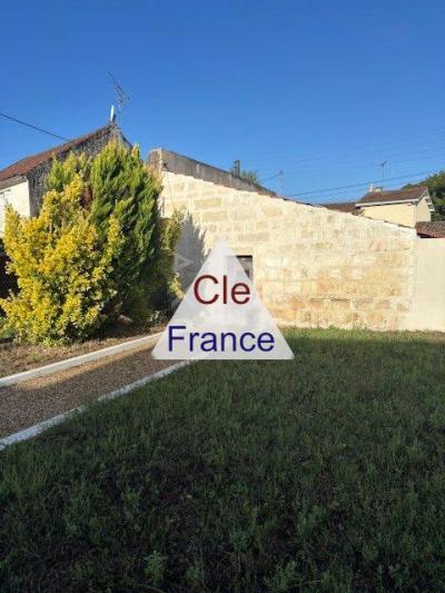 Fully Renovated Detached House with Garden