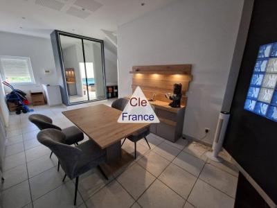 Auto Garage Plus Two Apartments