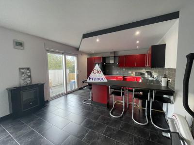 Auto Garage Plus Two Apartments