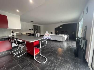 Auto Garage Plus Two Apartments