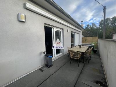 Auto Garage Plus Two Apartments