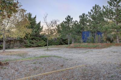 Apartment with Terrace and Garden