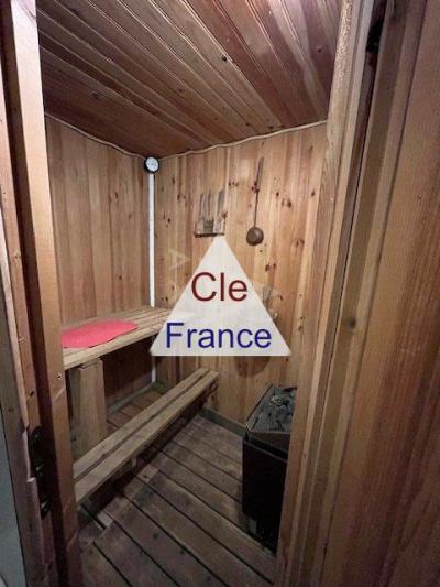 Two Houses with Swimming Pool