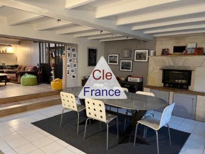 Two Houses with Swimming Pool