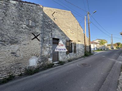 Stone Property to Renovate, Great Potential