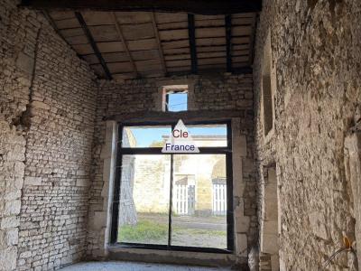 Stone Property to Renovate, Great Potential