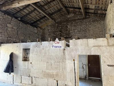 Stone Property to Renovate, Great Potential