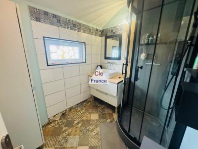 Recently Renovated House with Garden