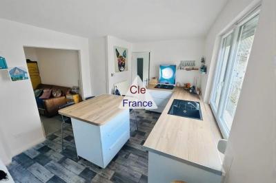 Recently Renovated House with Garden