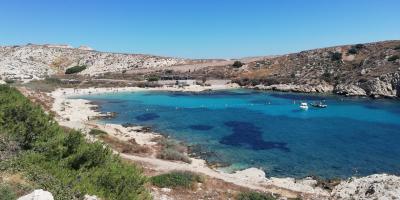 Business with Apartment in Great Location