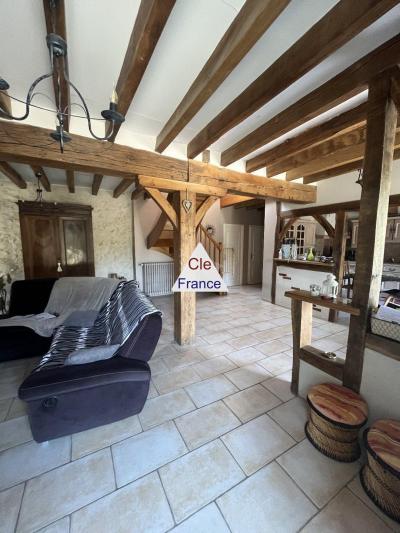 Country House with Guest Gite and Equestrian Possibilities