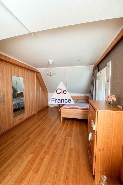 Country House with Guest Gite and Equestrian Possibilities