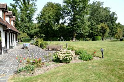 Equestrian Property on 6 Hectares of Pasture Land