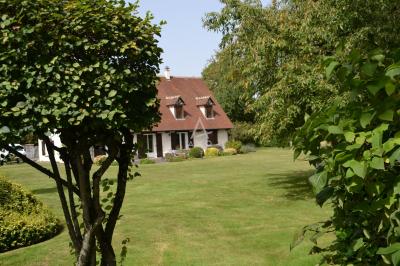 Equestrian Property on 6 Hectares of Pasture Land