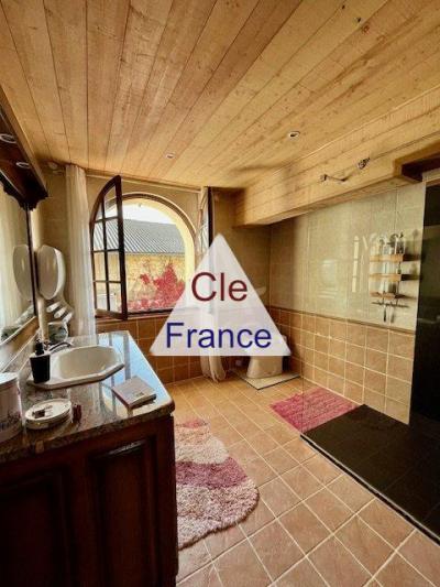 Large Farm House with Swimming Pool