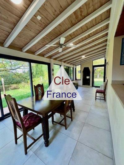 Large Farm House with Swimming Pool