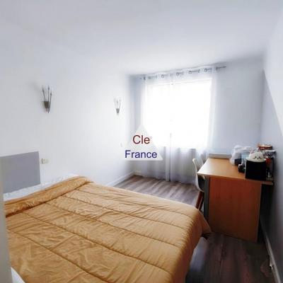 Apartment with Balcony and View