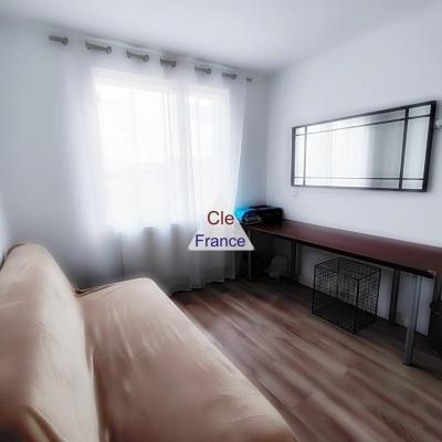 Apartment with Balcony and View