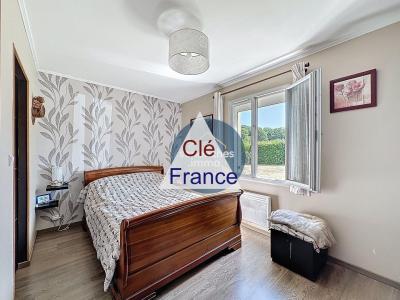 Detached Country House with Outbuilding