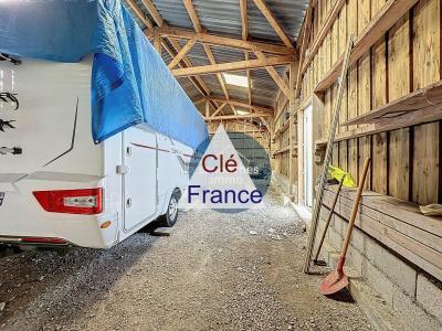 Detached Country House with Outbuilding