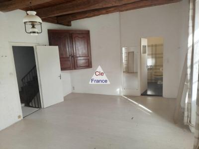 Stone Built Character House with Garden