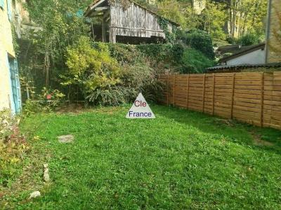 Stone Built Character House with Garden
