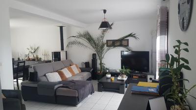 Detached Country House with Open Views