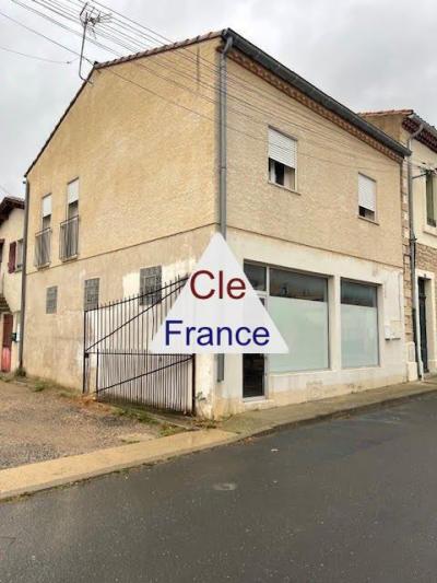 Town House in Good Order